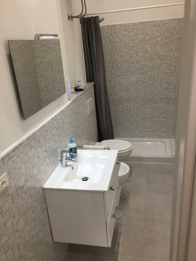 Apartamento Residenza d'Aste Albenga Exterior foto