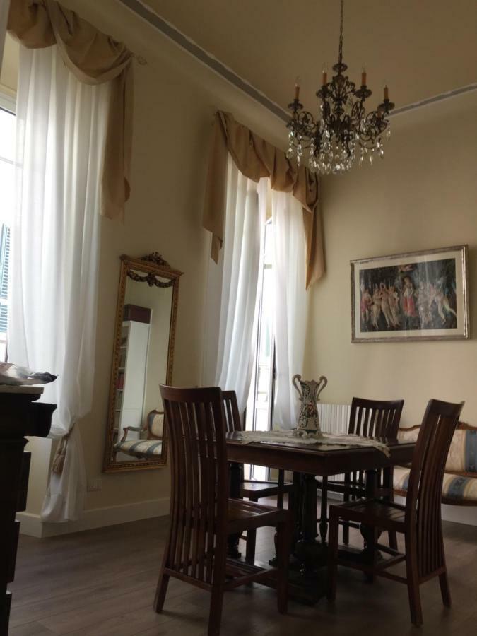 Apartamento Residenza d'Aste Albenga Exterior foto